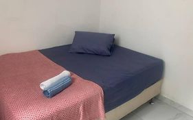 2 dormitórios SP - bairro Tremembé/ Tucuruvi